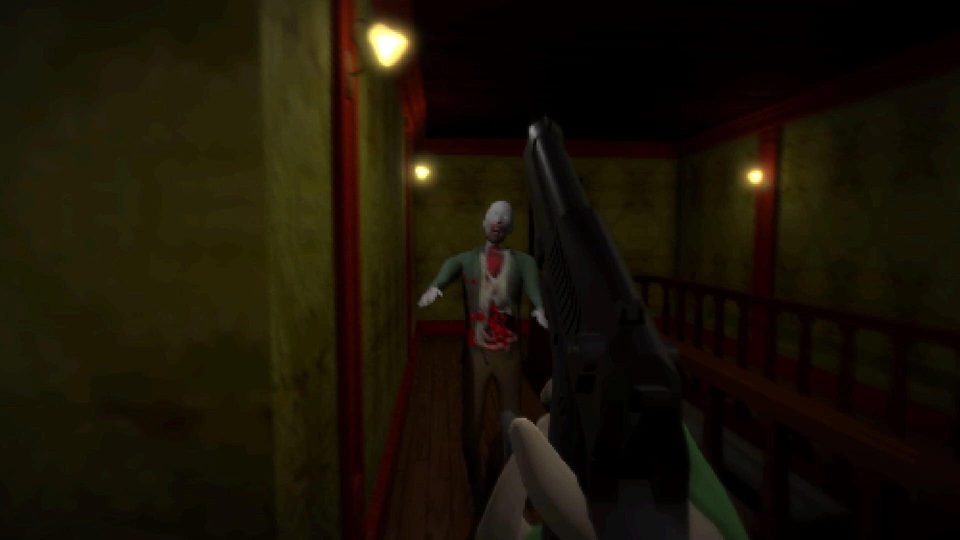 Biohazard cover art