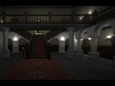 Biohazard - Screenshot 1 of 10