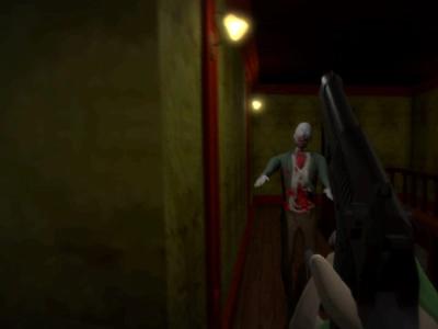 Biohazard - Screenshot 2 of 10