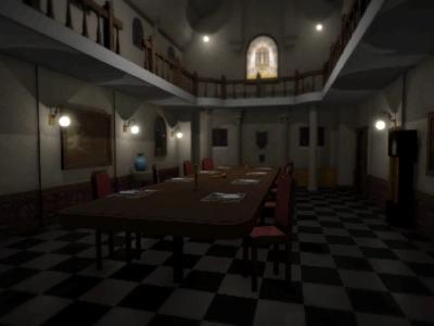 Biohazard - Screenshot 5 of 10