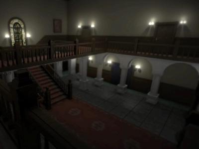 Biohazard - Screenshot 6 of 10