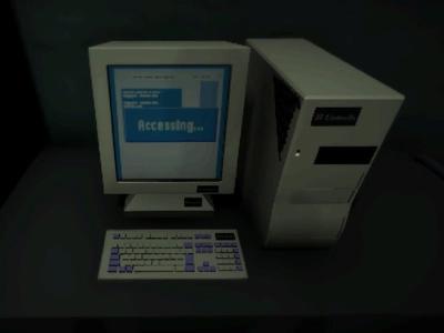 Biohazard - Screenshot 7 of 10