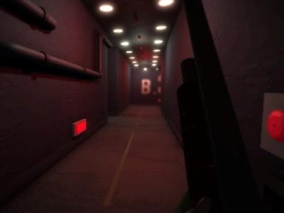 Biohazard - Screenshot 8 of 10