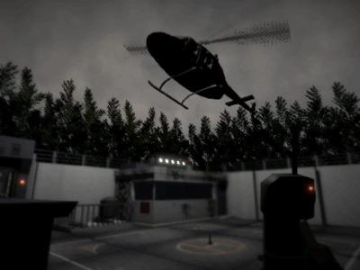 Biohazard - Screenshot 9 of 10