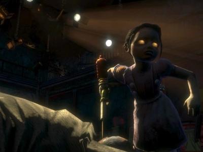 BioShock - Screenshot 1 of 5
