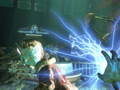 BioShock - Screenshot 2 of 5