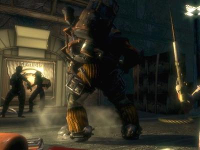 BioShock - Screenshot 3 of 5