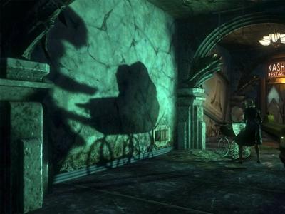 BioShock - Screenshot 4 of 5