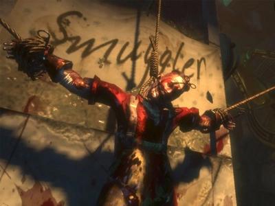 BioShock - Screenshot 5 of 5