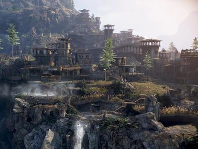 Black Desert - Screenshot 1 of 4