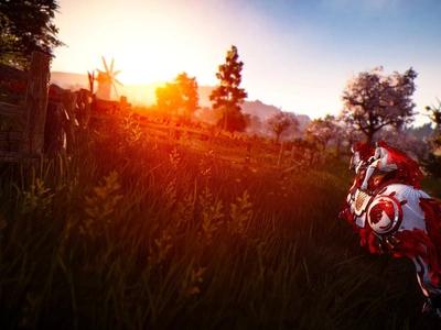 Black Desert - Screenshot 2 of 4