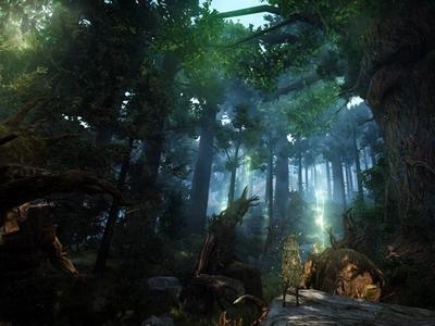 Black Desert - Screenshot 3 of 4
