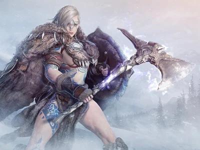 Black Desert Online - Coming Soon