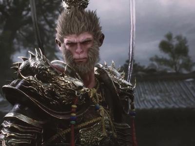 Black Myth: Wukong - Screenshot 1 of 4