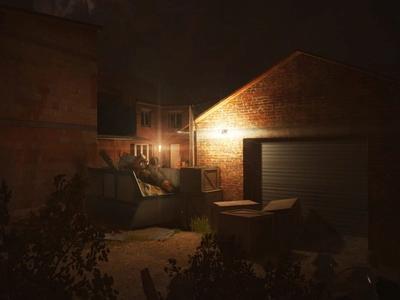Blameless - Screenshot 2 of 5