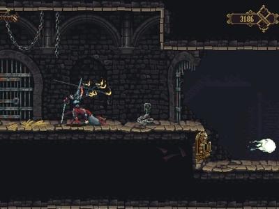 Blasphemous - Screenshot 4 of 9