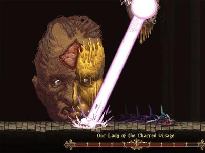 Blasphemous - Screenshot 5 of 9
