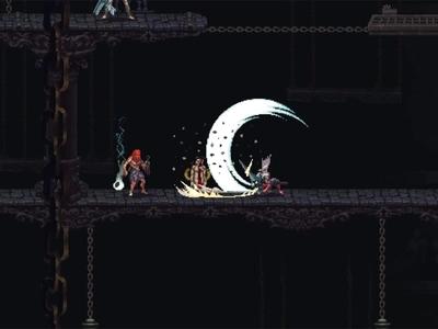 Blasphemous - Screenshot 6 of 9