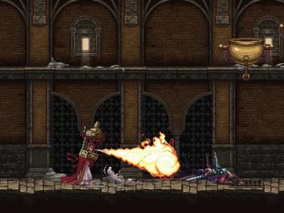 Blasphemous - Screenshot 7 of 9