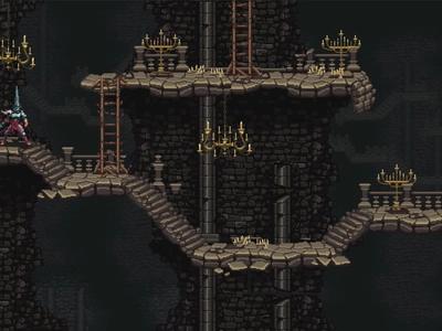 Blasphemous - Screenshot 8 of 9