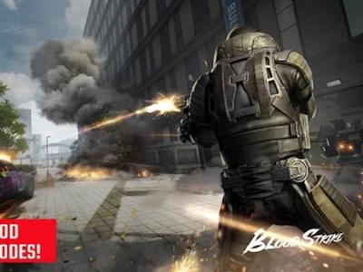 Blood Strike - Screenshot 4 of 4