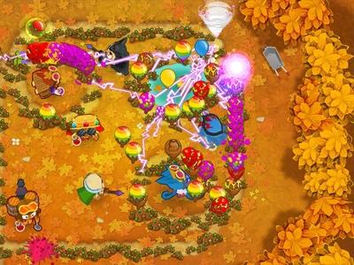Bloons TD 6 - Screenshot 5 of 5