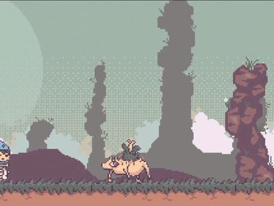 BOKURA: planet - Screenshot 1 of 4