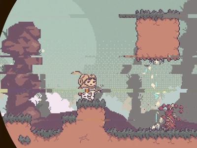 BOKURA: planet - Screenshot 4 of 4