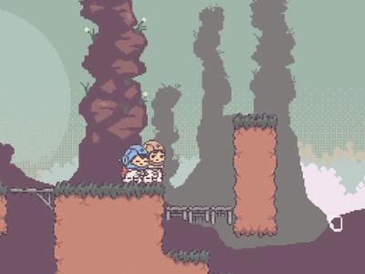 BOKURA: planet - Screenshot 5 of 5
