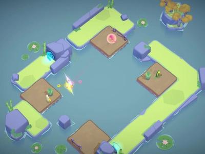 Boomerang Fu - Screenshot 4 of 8