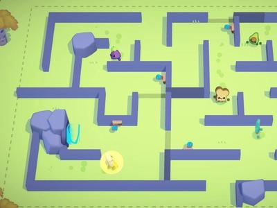 Boomerang Fu - Screenshot 6 of 8