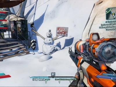 Borderlands 2 - Screenshot 3 of 10