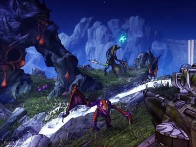 Borderlands 2 - Screenshot 4 of 10