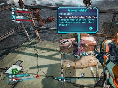 Borderlands 2 - Screenshot 6 of 10