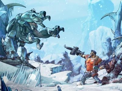 Borderlands 2 - Screenshot 7 of 10