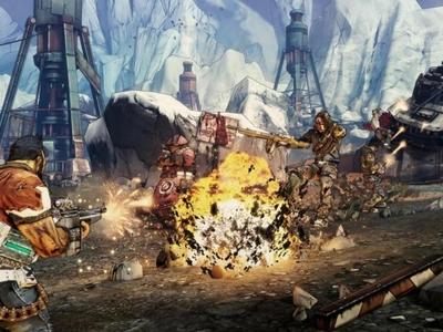 Borderlands 2 - Screenshot 8 of 10