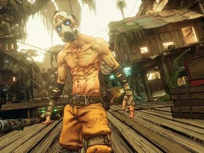 Borderlands 3 - Coming Soon