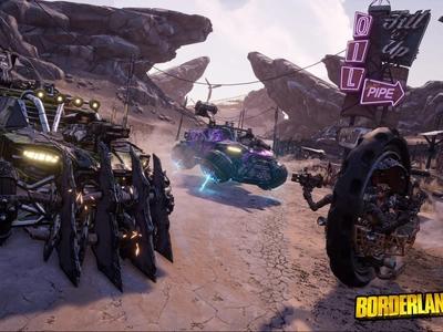 Borderlands 3 - Screenshot 10 of 10