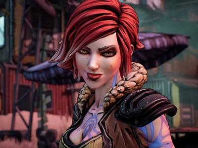 Borderlands 3 - Screenshot 2 of 10