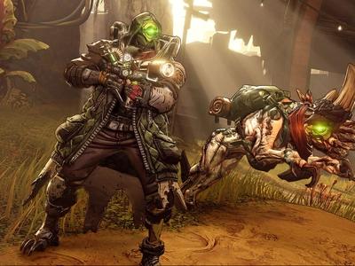 Borderlands 3 - Screenshot 3 of 10