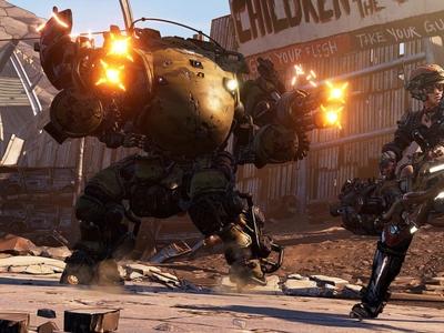 Borderlands 3 - Screenshot 5 of 10