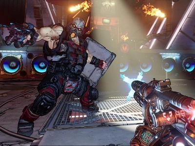 Borderlands 3 - Screenshot 6 of 10