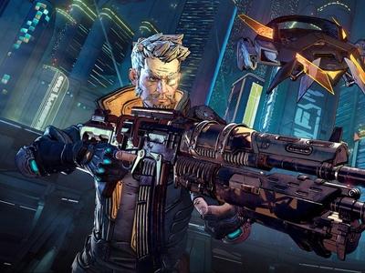 Borderlands 3 - Screenshot 7 of 10