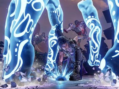 Borderlands 3 - Screenshot 8 of 10