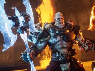 Borderlands 4 - Screenshot 5 of 9