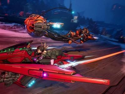 Borderlands 4 - Screenshot 6 of 9
