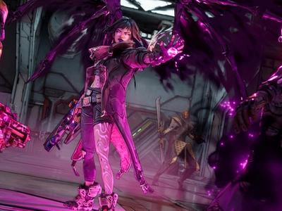 Borderlands 4 - Screenshot 7 of 9