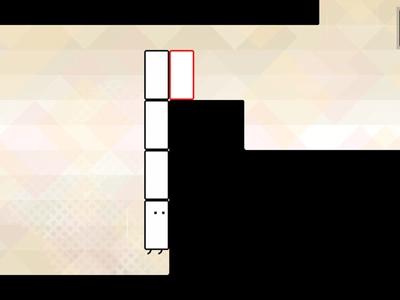 BOX BOY! + BOX GIRL! - Screenshot 2 of 7