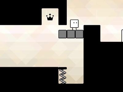 BOX BOY! + BOX GIRL! - Screenshot 3 of 7