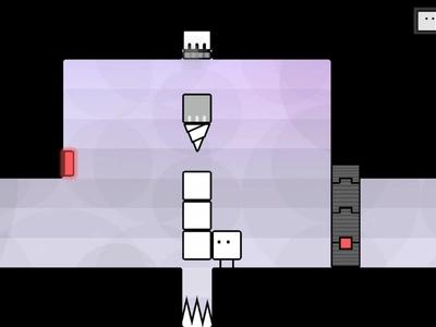 BOX BOY! + BOX GIRL! - Screenshot 4 of 7